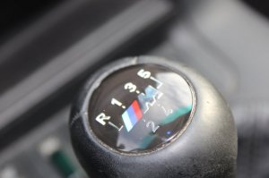 bmw e36 Touring ///M - 3er BMW - E36