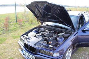 bmw e36 Touring ///M - 3er BMW - E36