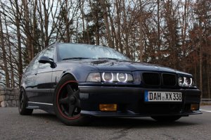 bmw e36 Touring ///M - 3er BMW - E36