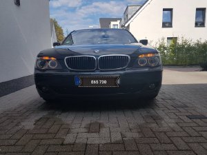 BMW 730dA - Fotostories weiterer BMW Modelle