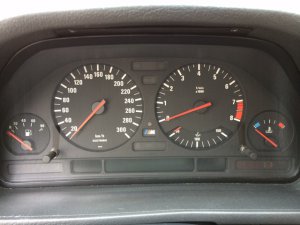 BMW e34 M5 touring einer von 891 Stck - 5er BMW - E34