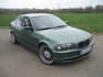 BoteZZ BMW E46 323i Sportlich Dezent