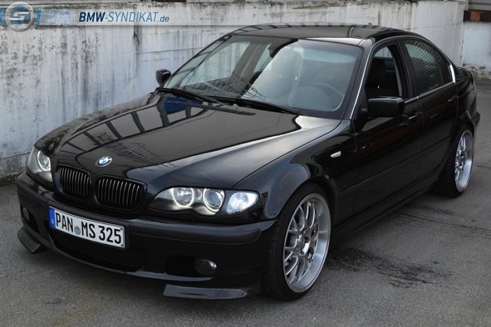 BMW-Syndikat Fotostorie
