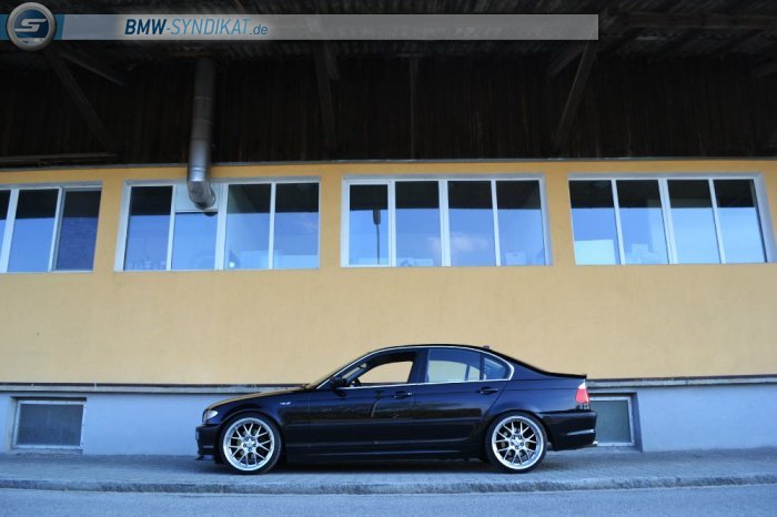 BMW-Syndikat Fotostorie