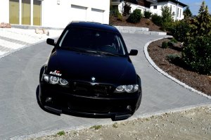 Sabrinas E46 325i Limo! - 3er BMW - E46