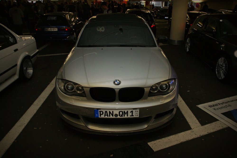 Sabrinas 130i - 1er BMW - E81 / E82 / E87 / E88