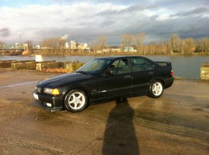 318is class2 - 3er BMW - E36 318is class2 - 3er BMW - E36