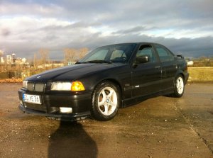 318is class2 - 3er BMW - E36 318is class2 - 3er BMW - E36