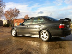 318is class2 - 3er BMW - E36 318is class2 - 3er BMW - E36