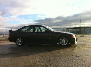 318is class2 - 3er BMW - E36 318is class2 - 3er BMW - E36