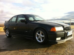 318is class2 - 3er BMW - E36 318is class2 - 3er BMW - E36