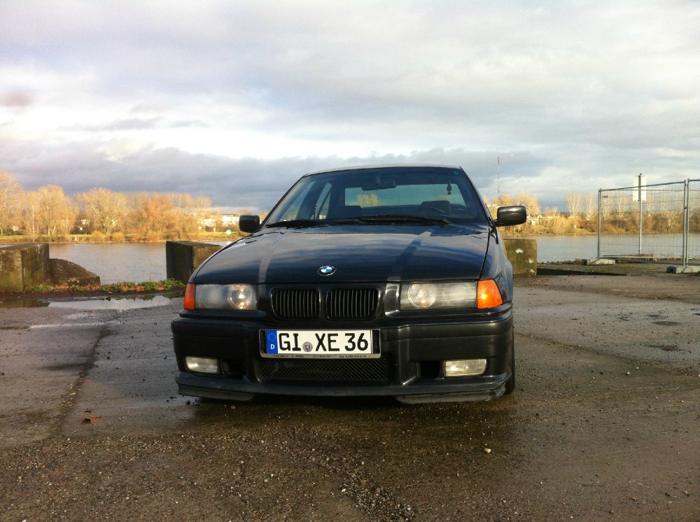318is class2 - 3er BMW - E36