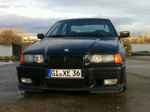 318is class2 - 3er BMW - E36 318is class2 - 3er BMW - E36