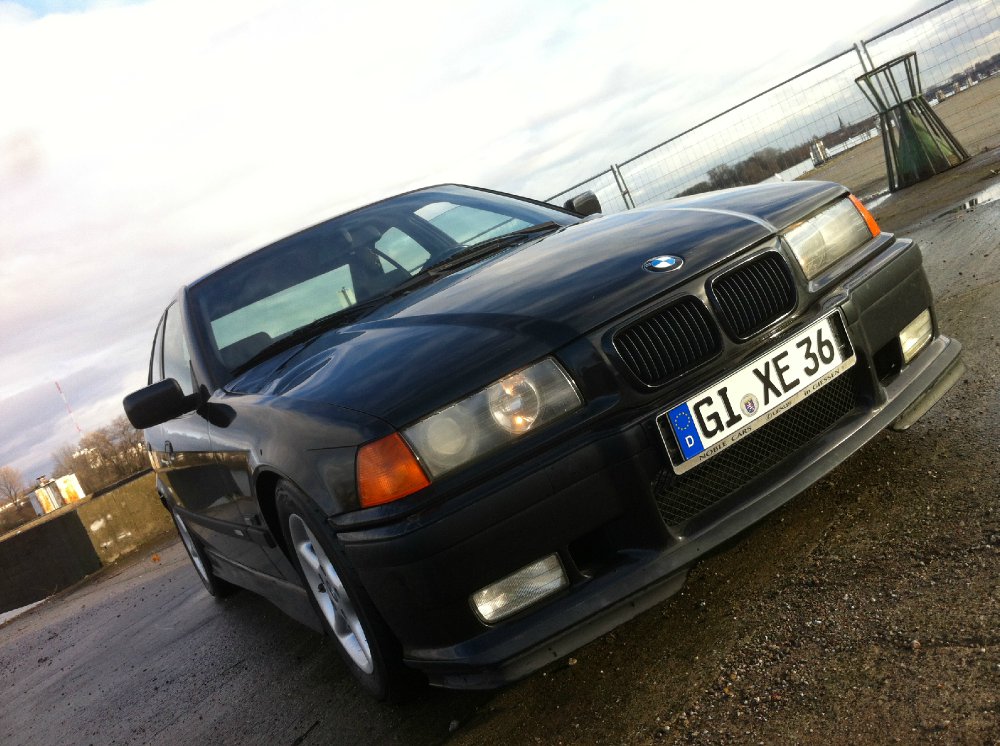 318is class2 - 3er BMW - E36