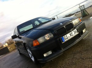 318is class2 - 3er BMW - E36 318is class2 - 3er BMW - E36