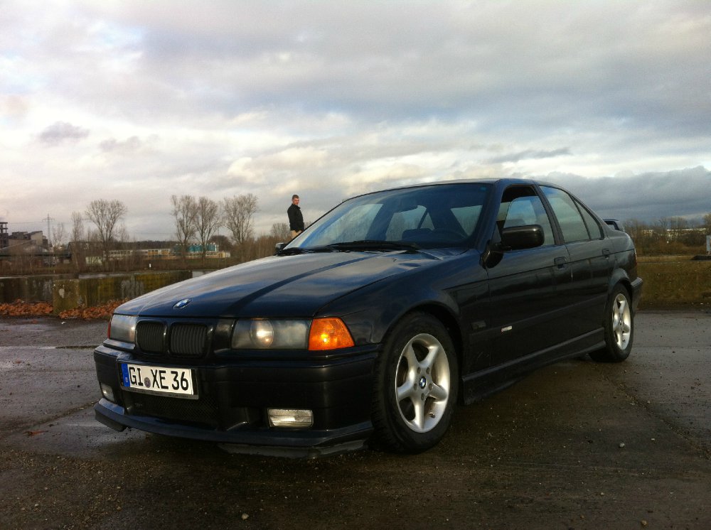 318is class2 - 3er BMW - E36