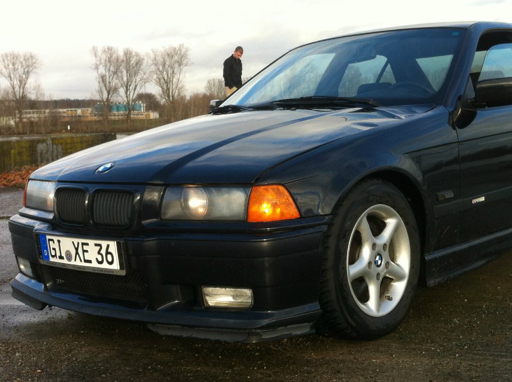 318is class2 - 3er BMW - E36