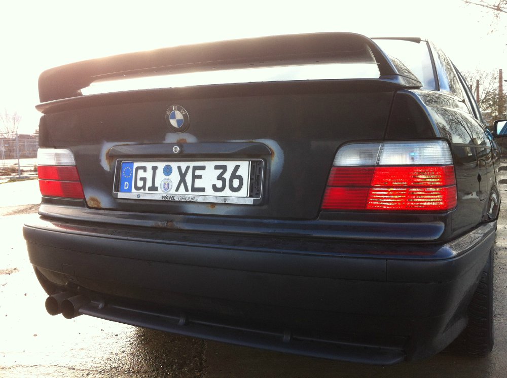 318is class2 - 3er BMW - E36