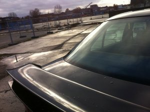 318is class2 - 3er BMW - E36