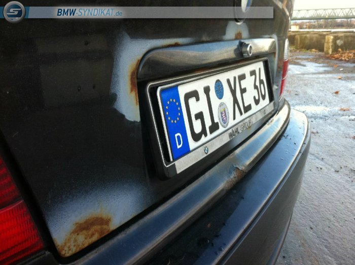BMW-Syndikat Fotostorie