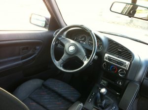 318is class2 - 3er BMW - E36