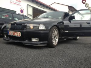 318is class2 - 3er BMW - E36 318is class2 - 3er BMW - E36