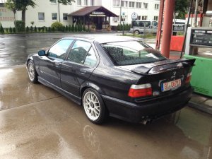 318is class2 - 3er BMW - E36 318is class2 - 3er BMW - E36