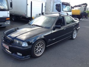318is class2 - 3er BMW - E36 318is class2 - 3er BMW - E36