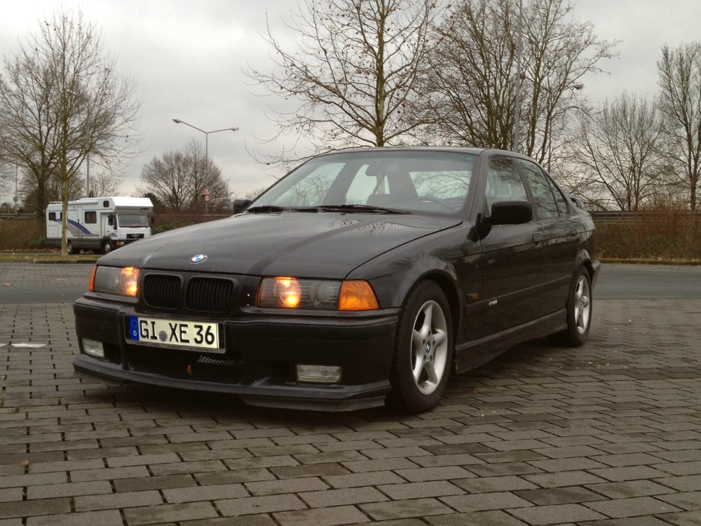 318is class2 - 3er BMW - E36