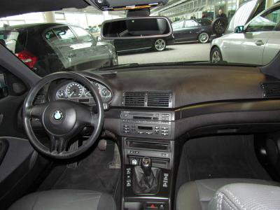 Mein neuer :-) Bmw E46 Touring - 3er BMW - E46