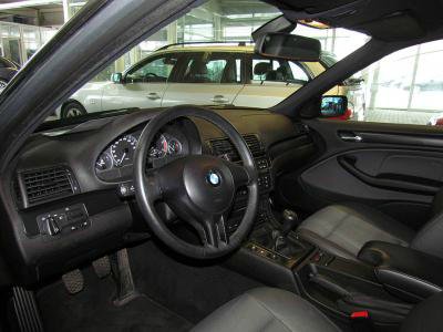 Mein neuer :-) Bmw E46 Touring - 3er BMW - E46