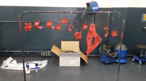 e34 M5 3.6 Limousine Komplettaufbau - 5er BMW - E34