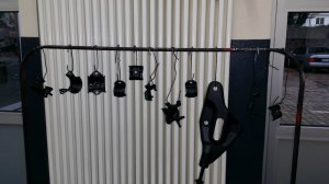 e34 M5 3.6 Limousine Komplettaufbau - 5er BMW - E34