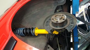 e34 M5 3.6 Limousine Komplettaufbau - 5er BMW - E34