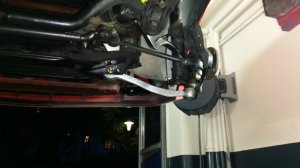 e34 M5 3.6 Limousine Komplettaufbau - 5er BMW - E34