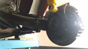 e34 M5 3.6 Limousine Komplettaufbau - 5er BMW - E34