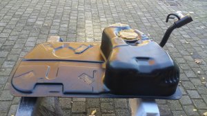 e34 M5 3.6 Limousine Komplettaufbau - 5er BMW - E34