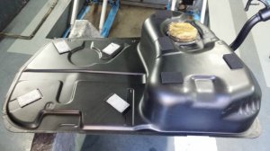 e34 M5 3.6 Limousine Komplettaufbau - 5er BMW - E34