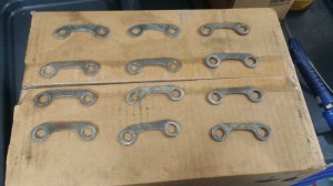 e34 M5 3.6 Limousine Komplettaufbau - 5er BMW - E34