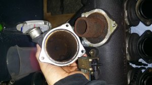 e34 M5 3.6 Limousine Komplettaufbau - 5er BMW - E34