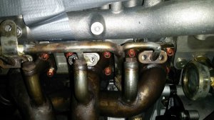 e34 M5 3.6 Limousine Komplettaufbau - 5er BMW - E34