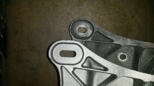 e34 M5 3.6 Limousine Komplettaufbau - 5er BMW - E34