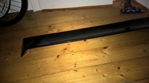 e34 M5 3.6 Limousine Komplettaufbau - 5er BMW - E34