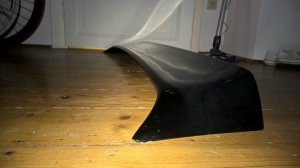 e34 M5 3.6 Limousine Komplettaufbau - 5er BMW - E34