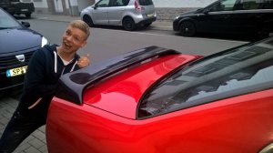 e34 M5 3.6 Limousine Komplettaufbau - 5er BMW - E34