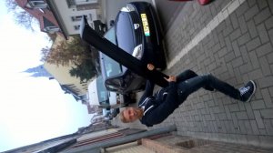 e34 M5 3.6 Limousine Komplettaufbau - 5er BMW - E34