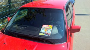 e34 M5 3.6 Limousine Komplettaufbau - 5er BMW - E34