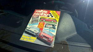 e34 M5 3.6 Limousine Komplettaufbau - 5er BMW - E34