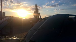 e34 M5 3.6 Limousine Komplettaufbau - 5er BMW - E34