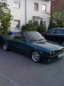 E30 325i 24V - 3er BMW - E30